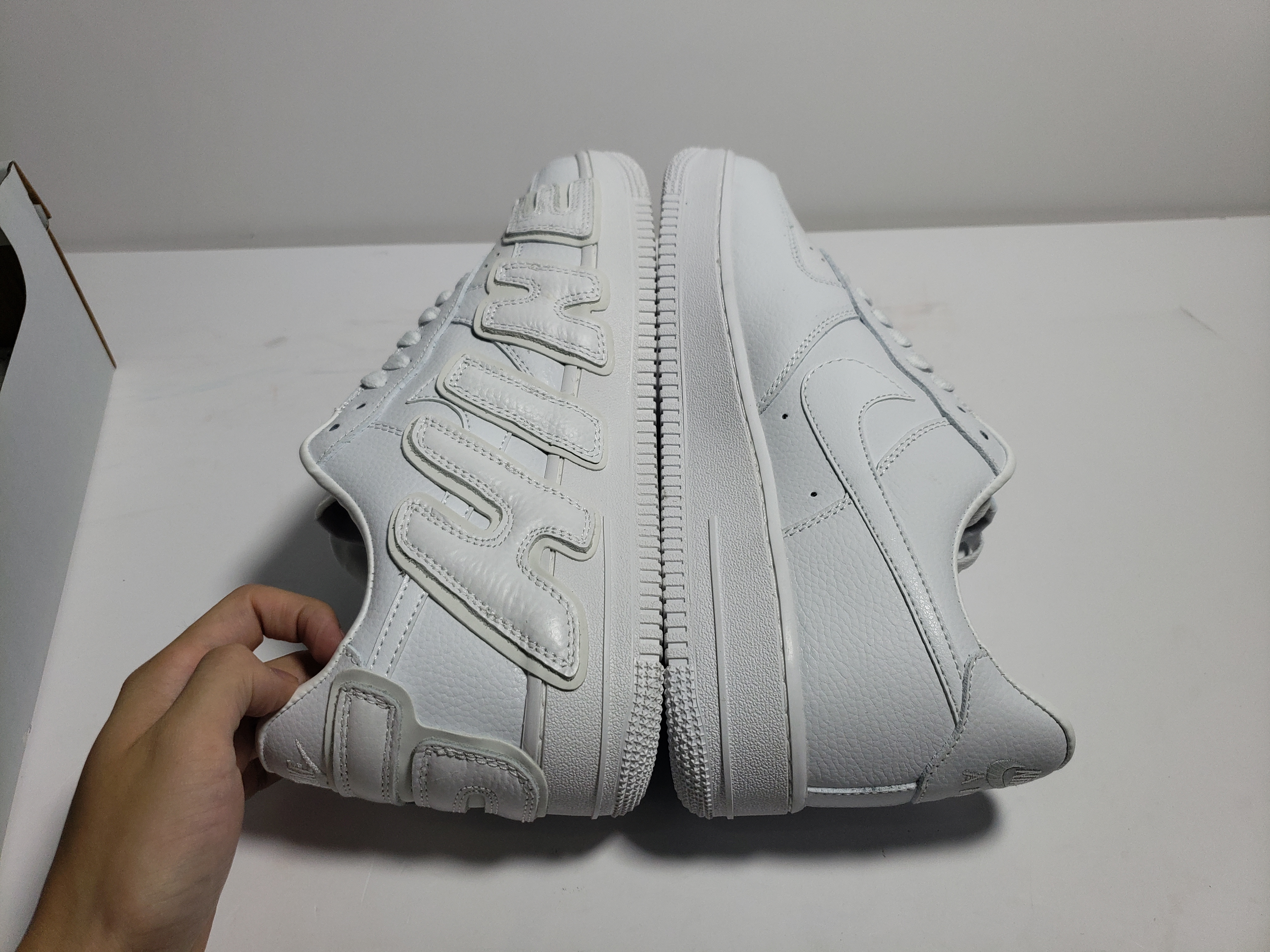 PKGoden Air Force 1 Low Cactus Plant Flea Market White (2020)  DD7050-100