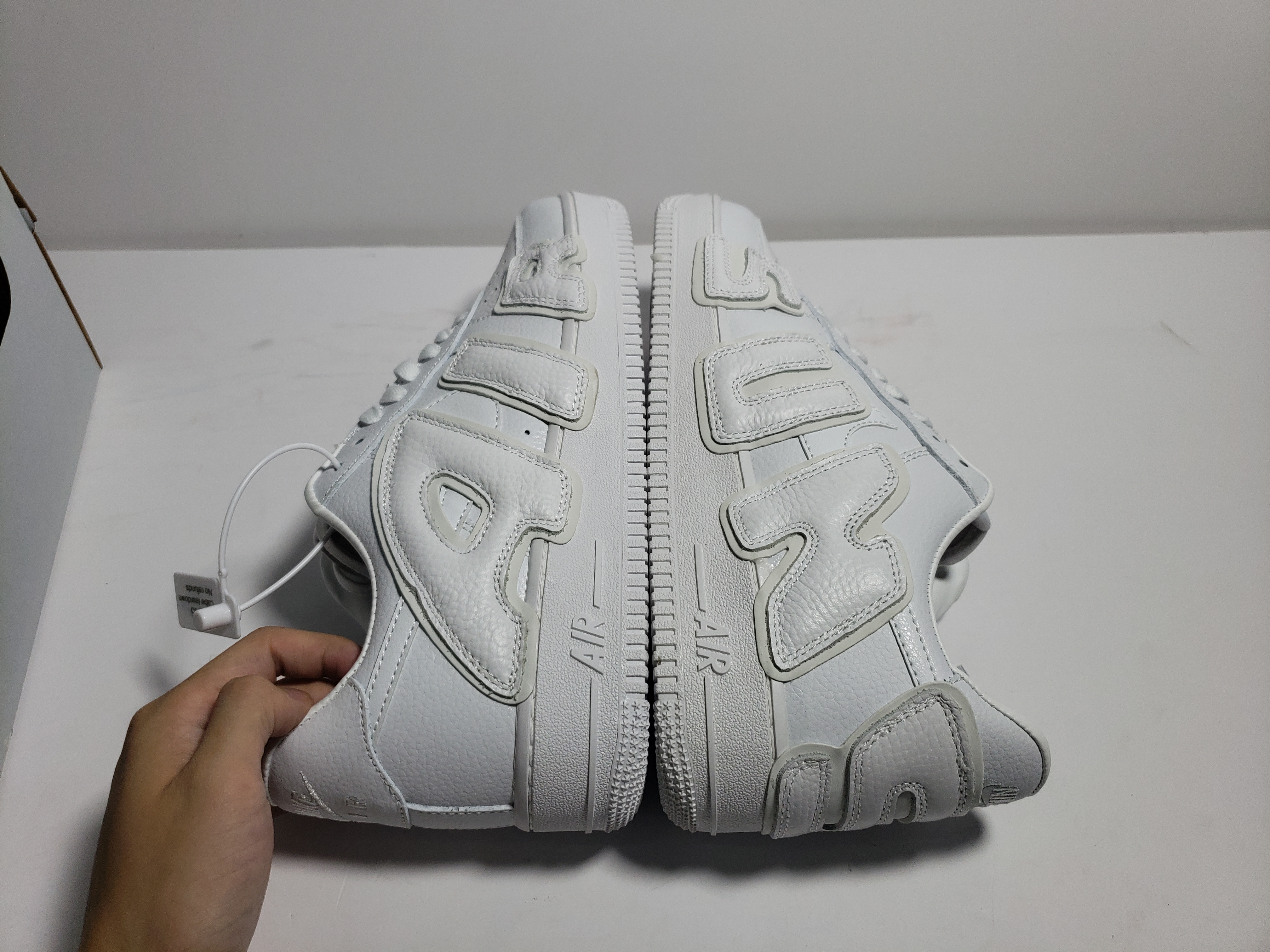 PKGoden Air Force 1 Low Cactus Plant Flea Market White (2020)  DD7050-100