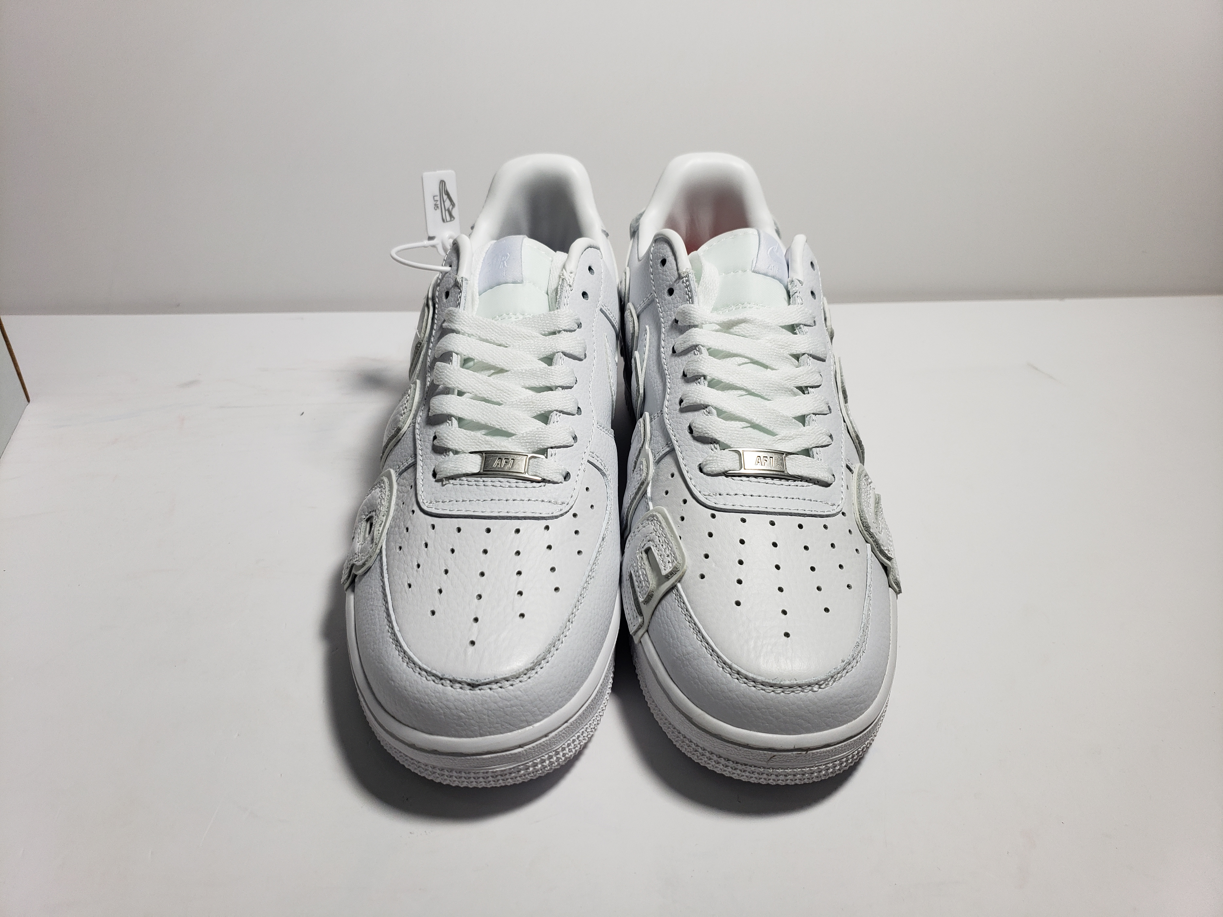PKGoden Air Force 1 Low Cactus Plant Flea Market White (2020)  DD7050-100