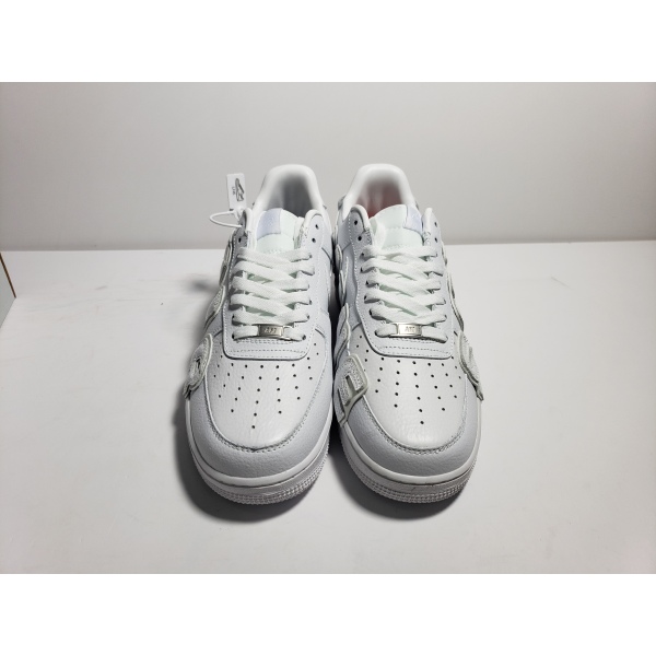 PKGoden Air Force 1 Low Cactus Plant Flea Market White (2020)  DD7050-100