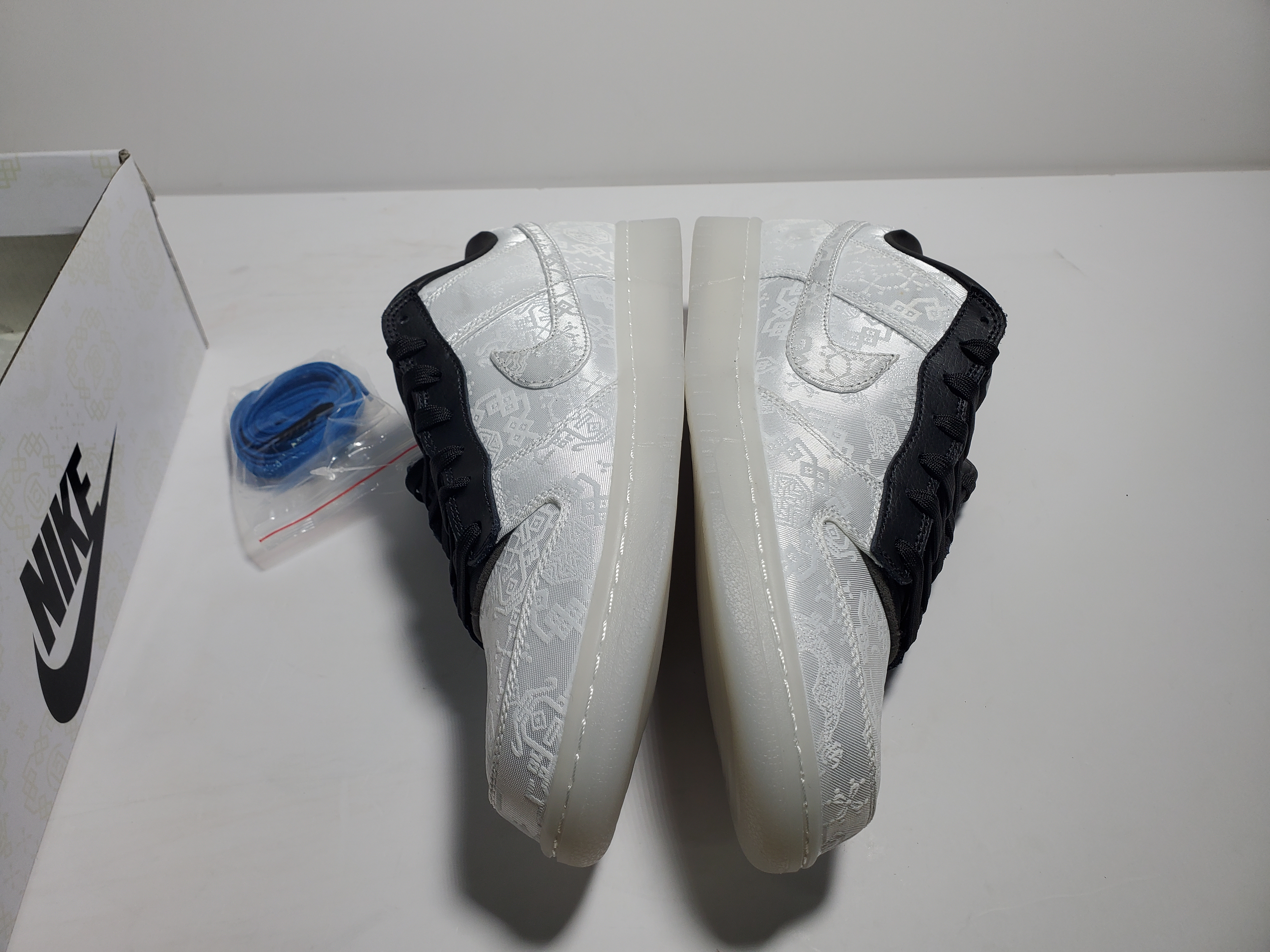 PKGoden Dunk Low Joint Names of Three fragment CLOT,FN0315-110