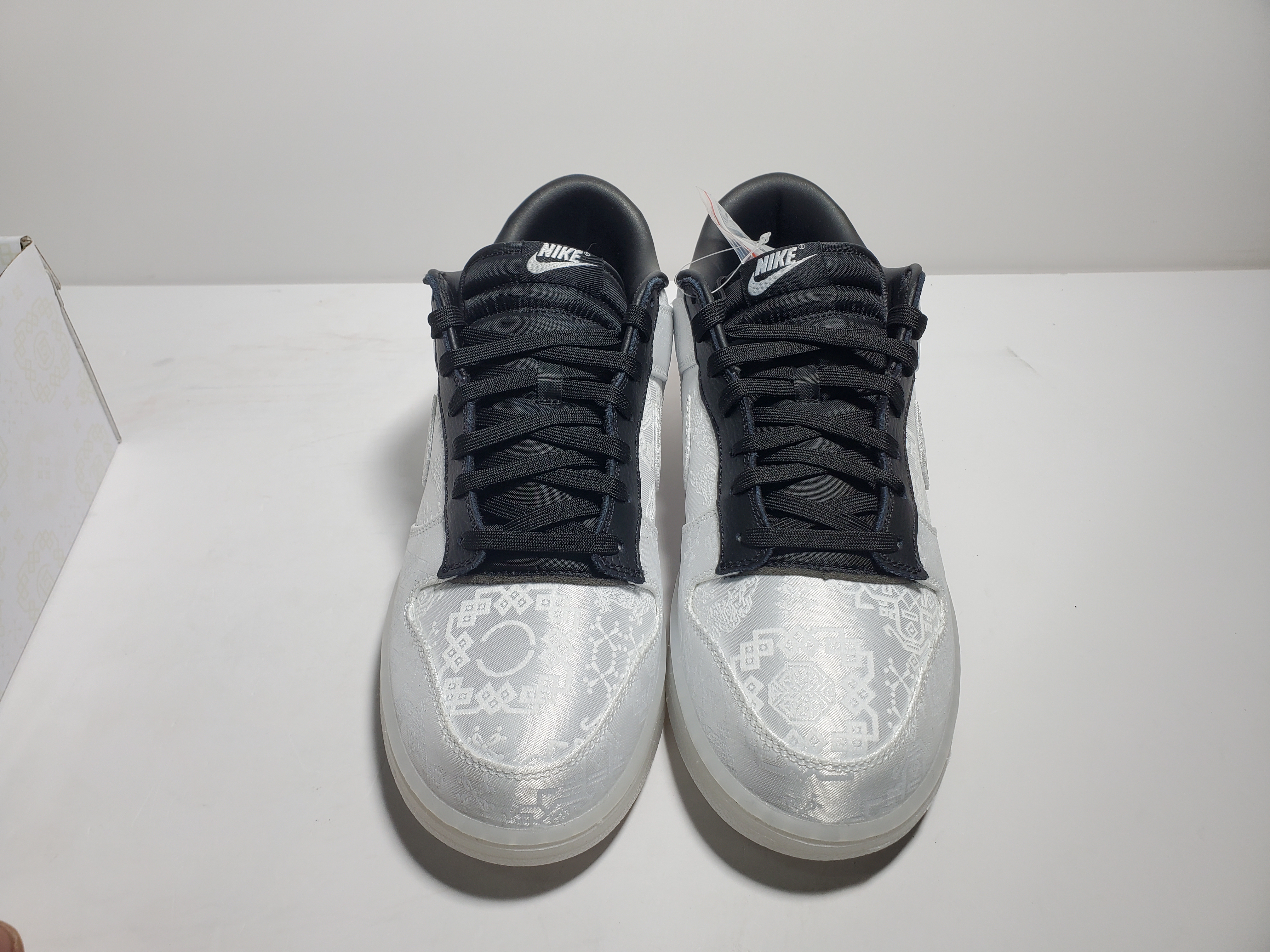 PKGoden Dunk Low Joint Names of Three fragment CLOT,FN0315-110