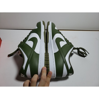 PKGoden Dunk Low Medium Olive,DD1503-120