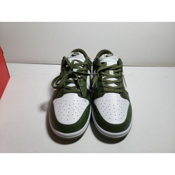 PKGoden Dunk Low Medium Olive,DD1503-120