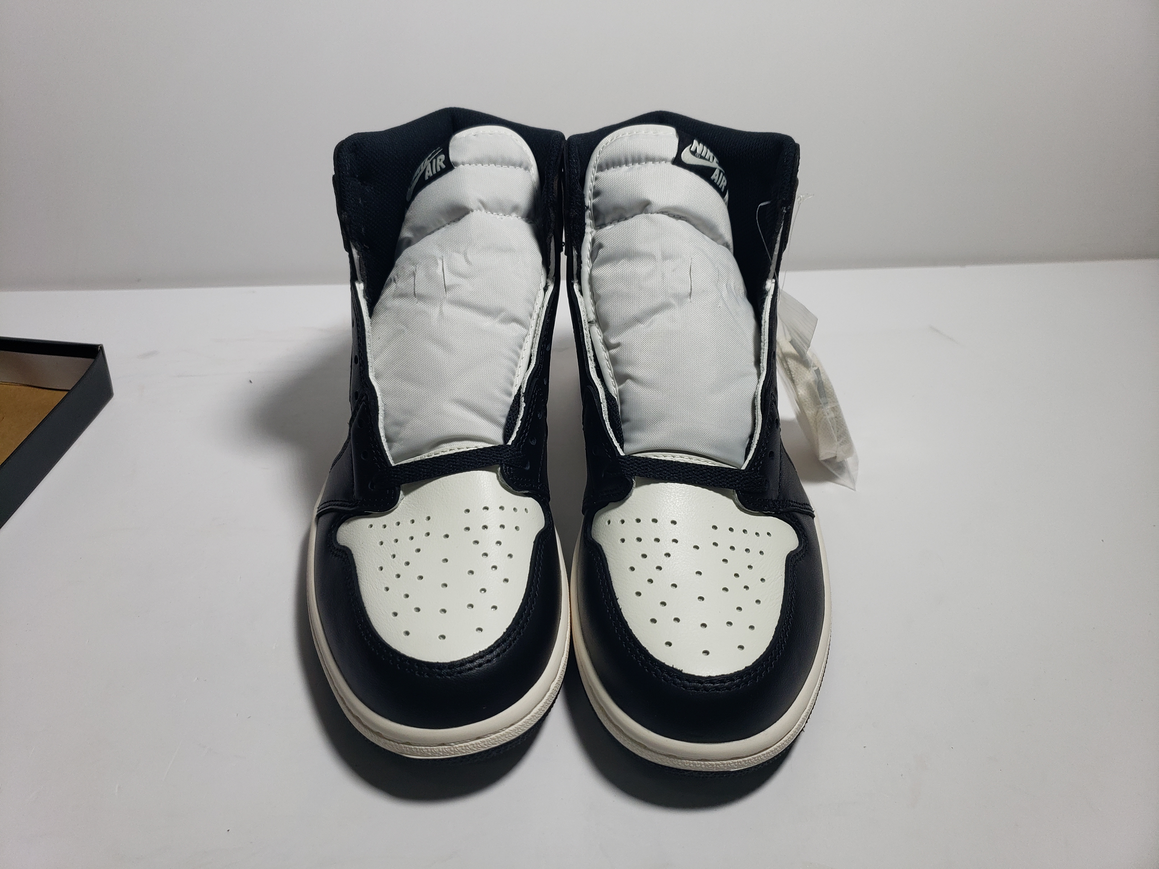 PKGoden Jordan 1 Retro High Dark Mocha,555088-105
