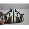 PKGoden Jordan 1 Retro High Dark Mocha,555088-105