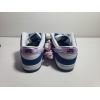 PKGoden SB Dunk Low Blue White Born Raised,FN7819-400