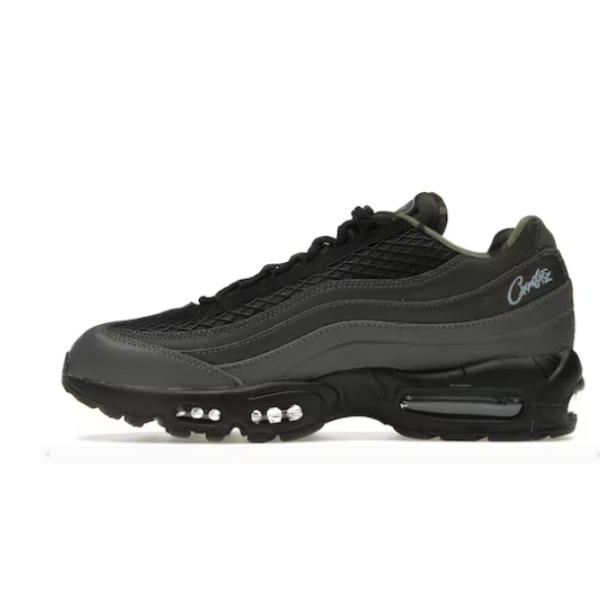 OG Air Max 95 SP Corteiz Aegean Storm,FB2709-002