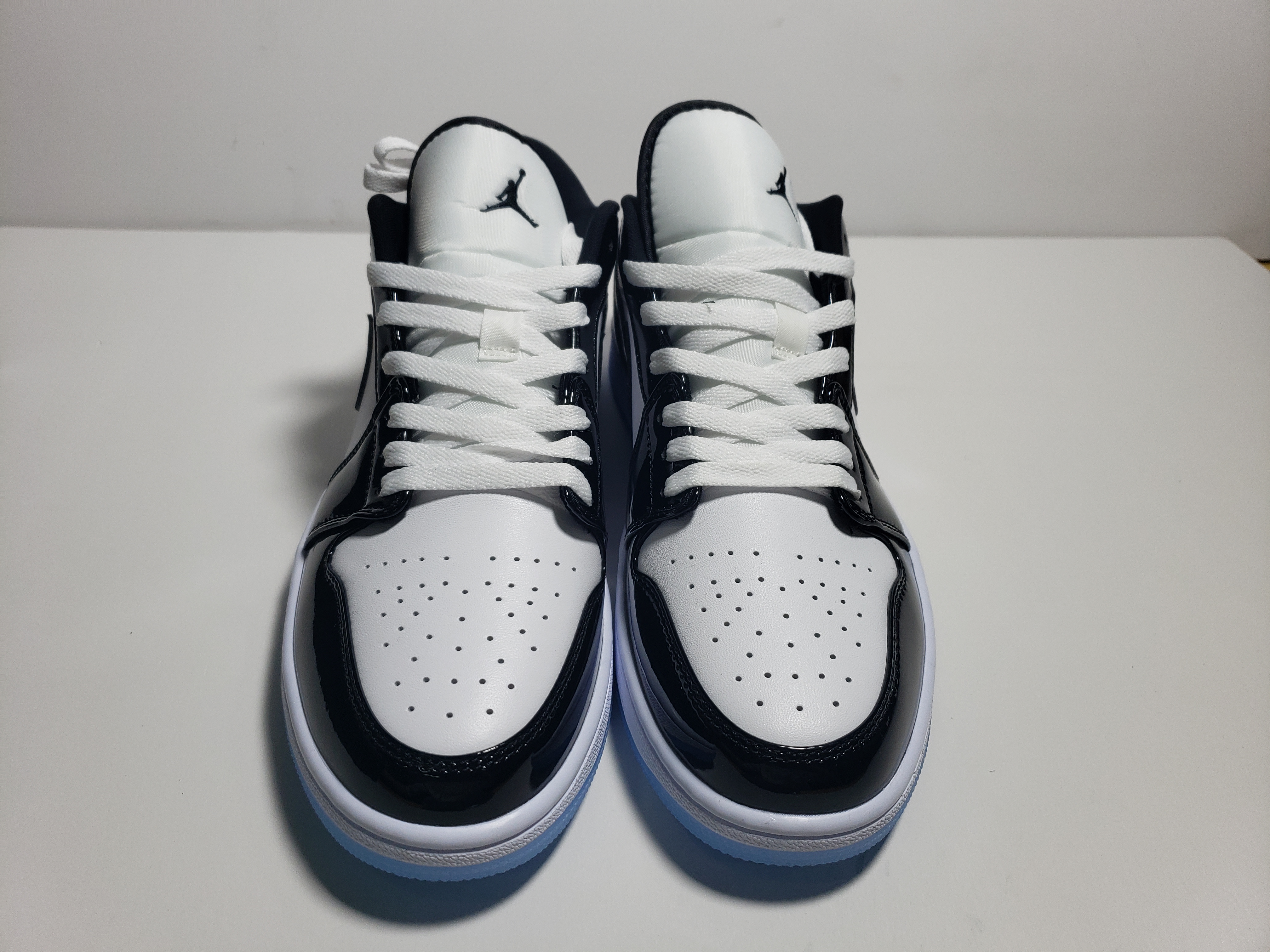 OG Jordan 1 Low SE Concord,DV1309-100