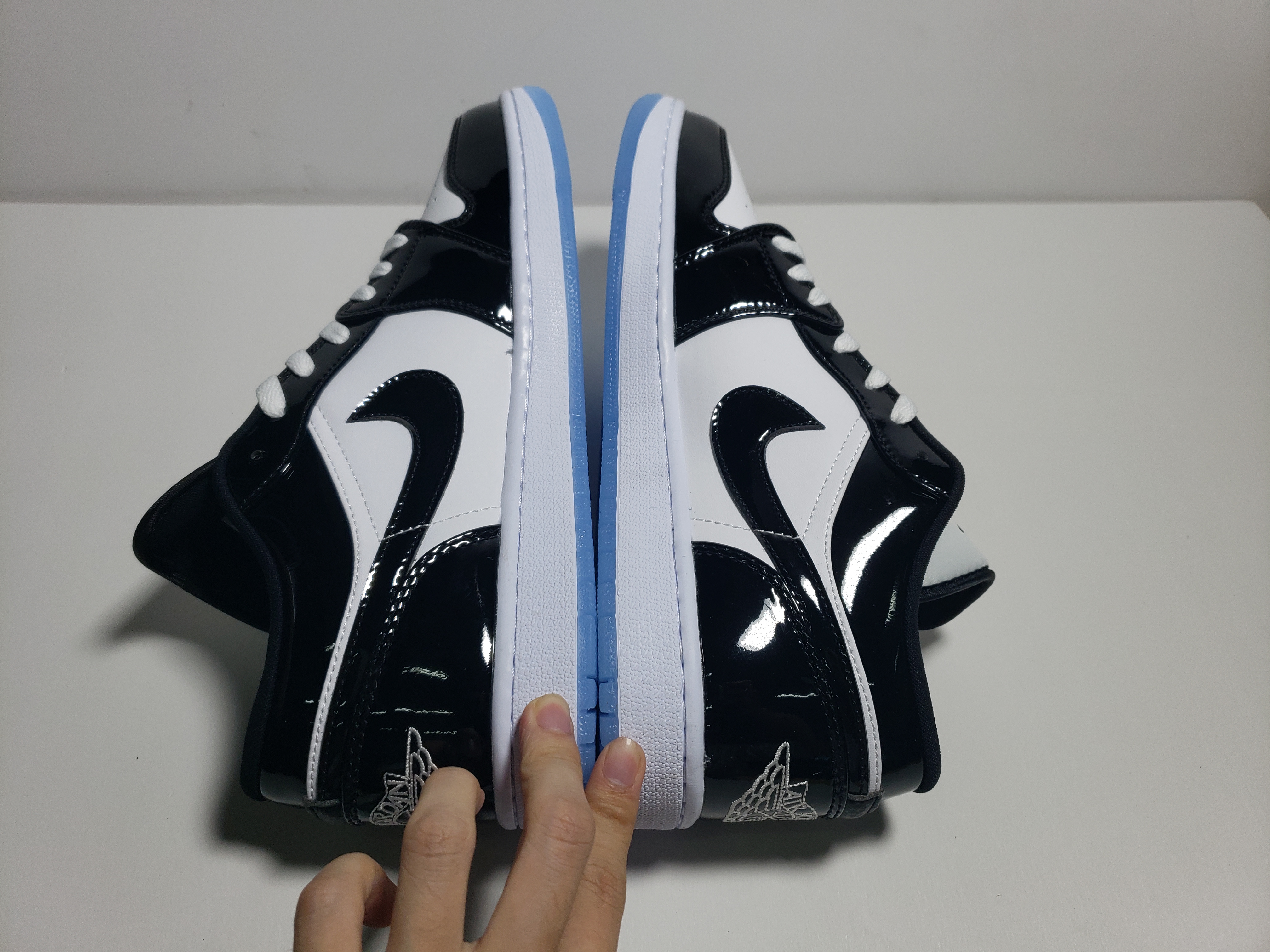 OG Jordan 1 Low SE Concord,DV1309-100