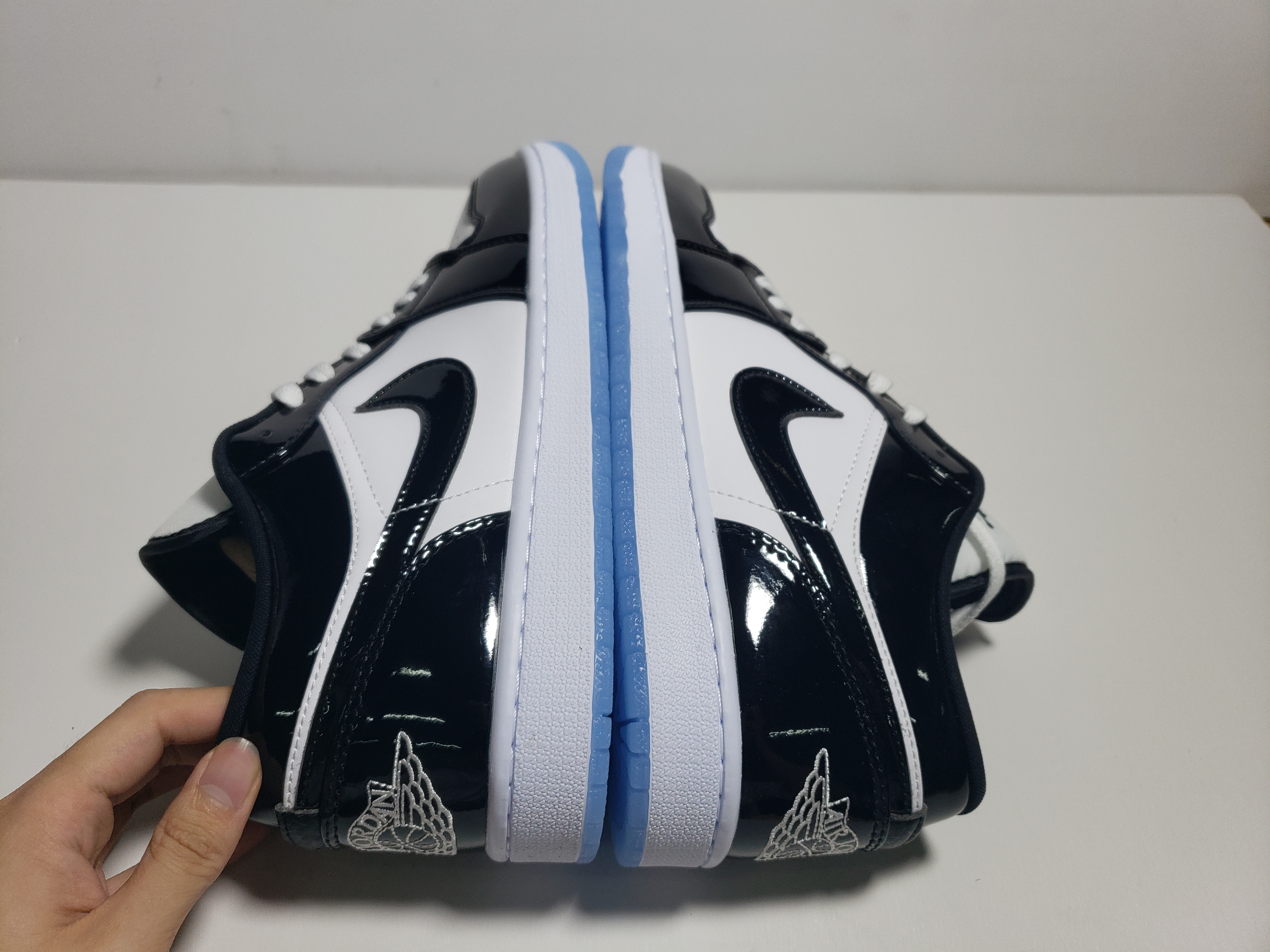 OG Jordan 1 Low SE Concord,DV1309-100