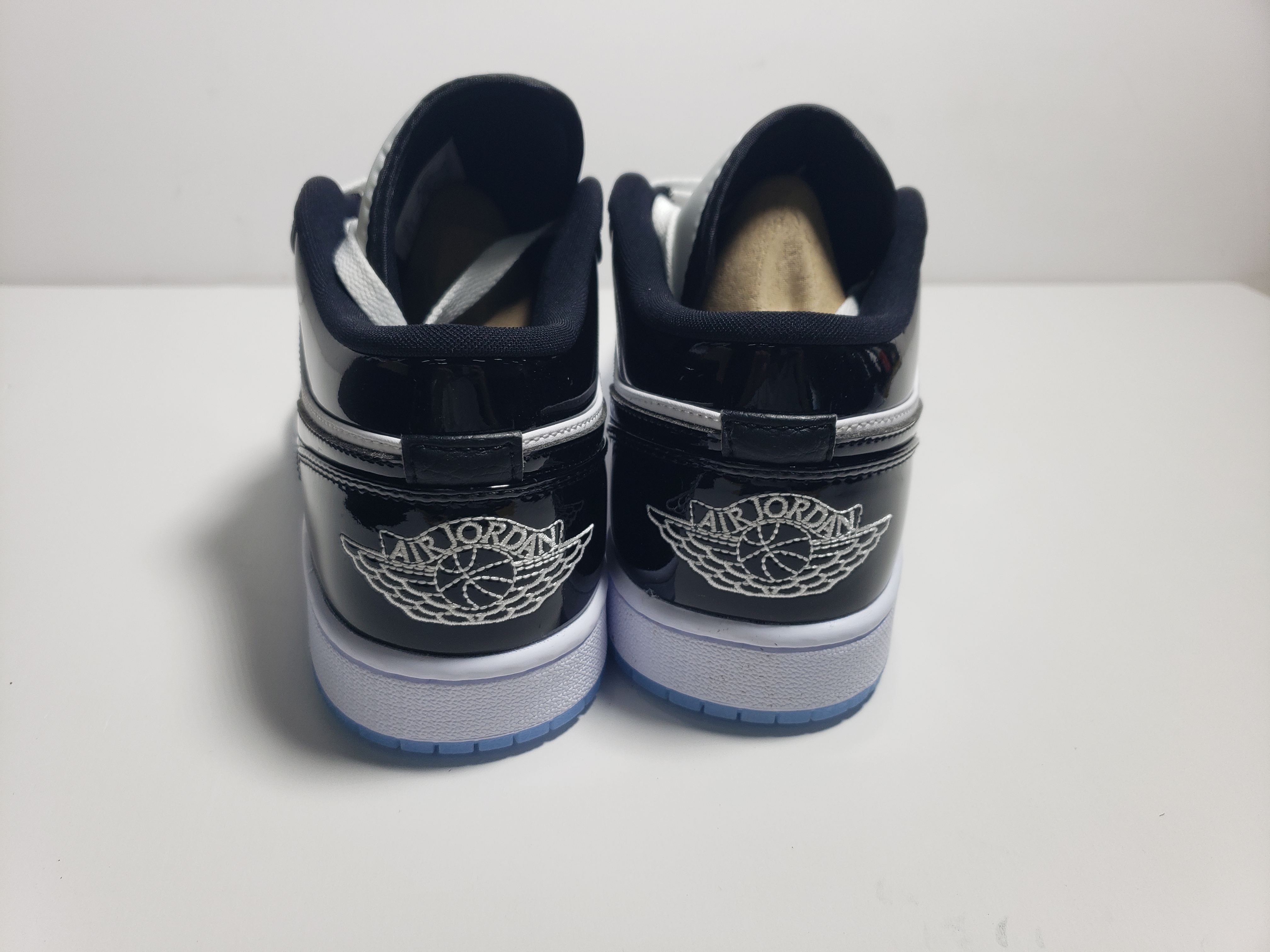 OG Jordan 1 Low SE Concord,DV1309-100