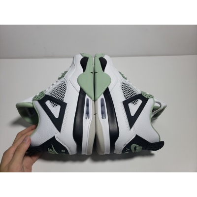 PKGoden Jordan 4 Retro Seafoam (W),AQ9129-103