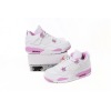 PKGoden Air Jordan 4 White Pink,CT8527-116