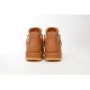 PKGoden Jordan 4 Retro Ginger Wheat,819139-205