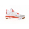 PKGoden Jordan 4 White Orange,DR5415-108