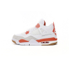 PKGoden Jordan 4 White Orange,DR5415-108