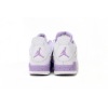 PKGoden Jordan 4 White Purple, CT8527-115