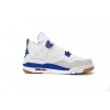 PKGoden Jordan 4 Retro SB Sapphire Blue,DR5415-140