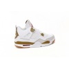 PKGoden Jordan 4 Retro SB White Brown,DR5415-120