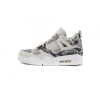 PKGoden Jordan 4 Retro Snakeskin,819139-030