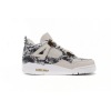 PKGoden Jordan 4 Retro Snakeskin,819139-030