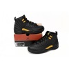 OG Jordan 12 Retro Black Taxi,CT8013-071