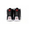 OG Jordan 12 Retro Playoffs (2022), CT8013-006