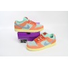 PKGoden Dunk Low Orange Emerald Rise, DV5429-800