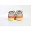 PKGoden Dunk Low Orange Emerald Rise, DV5429-800