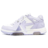 PKGoden OFF-WHITE Out Of Office Purple White,OWIA259 F22LEA001 0136