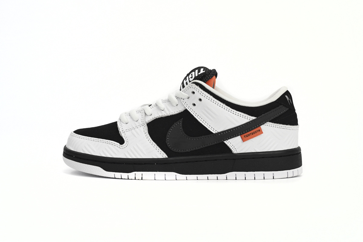 PKGoden Dunk SB Dunk Low TIGHTBOOTH,FD2629-100