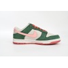 OG Dunk Low SE All Petals United Fir Green (Women's),FN8923-061