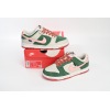 OG Dunk Low SE All Petals United Fir Green (Women's),FN8923-061