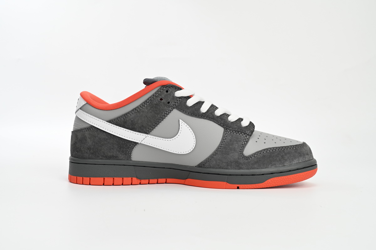 PKGoden Dunk Low Staple NYC Pigeon,304292-011