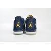 PKGoden Jordan 4 Retro University of Michigan