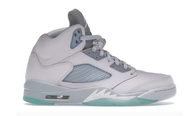 PKGoden Jordan 5 Retro Easter (2022), DV0562-600