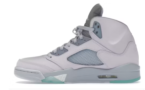 PKGoden Jordan 5 Retro Easter (2022), DV0562-600