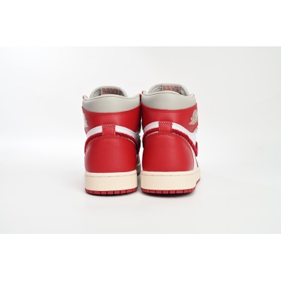 OG Jordan 1 Retro High OG Varsity Red (Women's), DJ4891-061