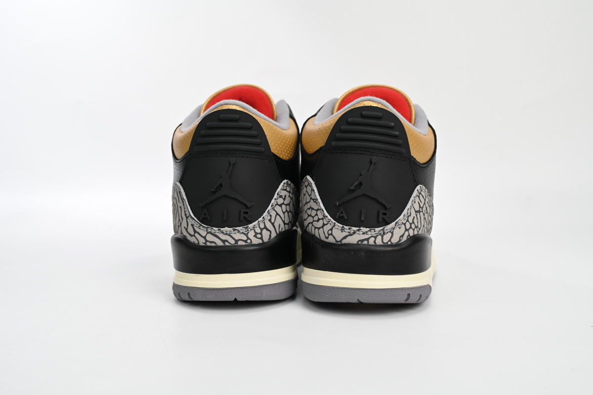 OG Jordan 3 Retro Desert Elephant,CT8532-008