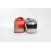 PKGoden Dunk Low SP What The CLOT,FN0316-999