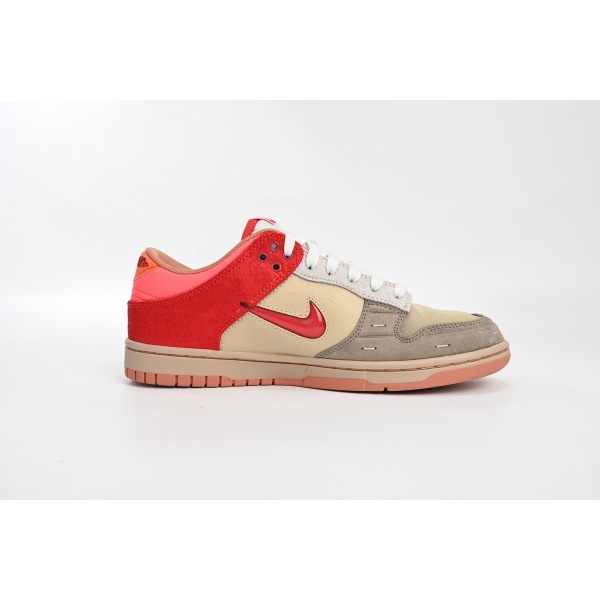 PKGoden Dunk Low SP What The CLOT,FN0316-999