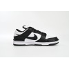 PKGoden Dunk Low Twist Panda (Women's),DZ2794-001