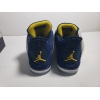 PKGoden Jordan 4 Retro University of Michigan