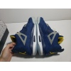 PKGoden Jordan 4 Retro University of Michigan