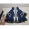 PKGoden Jordan 4 Retro University of Michigan
