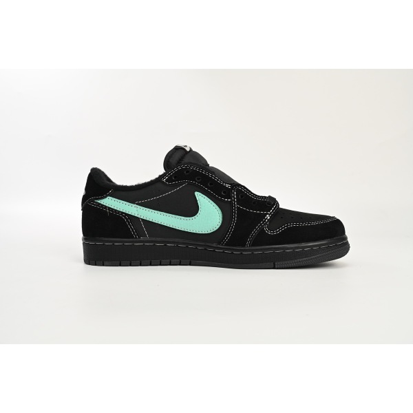 PKGoden Jordan 1 Low x Travis Scott,DM7866-401