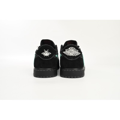 PKGoden Jordan 1 Low x Travis Scott,DM7866-401