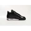 PKGoden Jordan 4 Retro 11Lab4 Black,719864-010