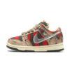 PKGoden Dunk Low Freddy Krueger, 313170-202